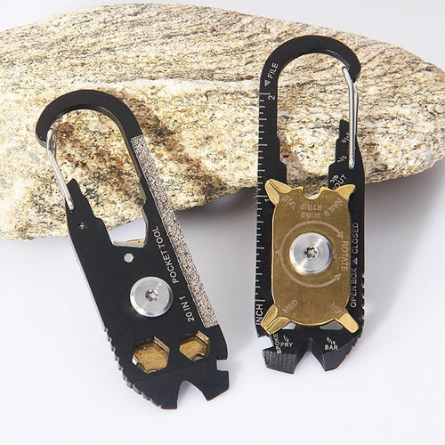 20 Tools In One Multi Tool