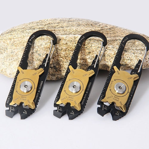 20 Tools In One Multi Tool