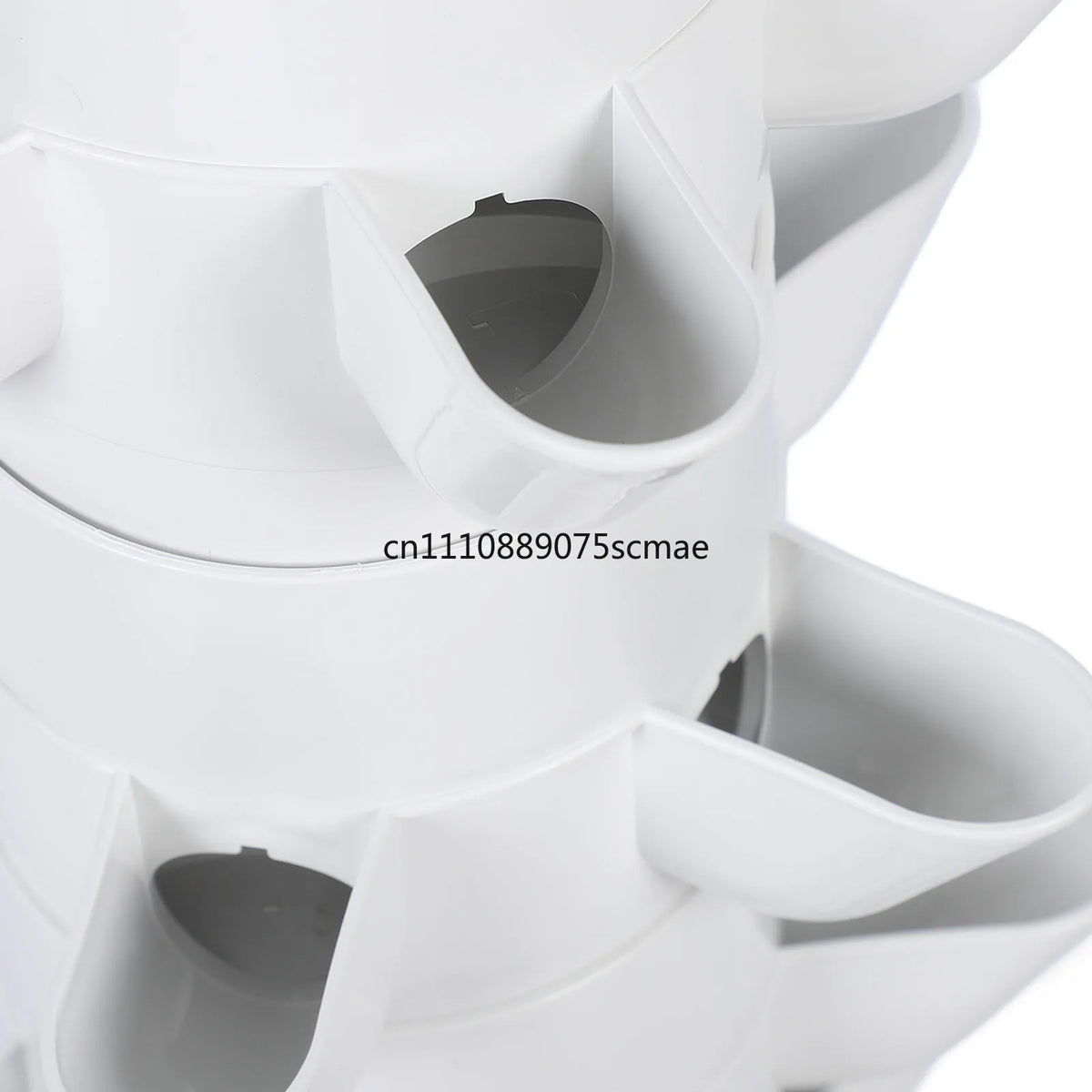 Hydroponic Growing Vertical Tower Automatic Indoor Hydroponic Germination Kit Automatic Water Dispensing Function Planting Tools