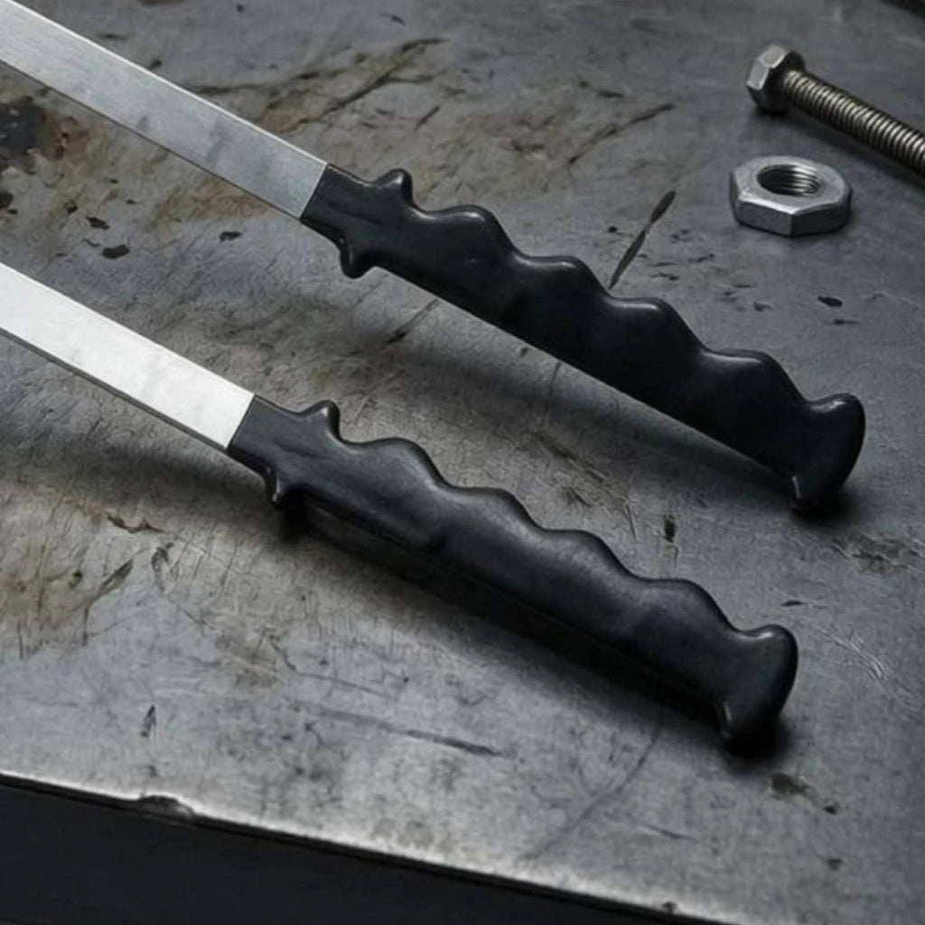 50 cm Wrench Extender with Textured Handle