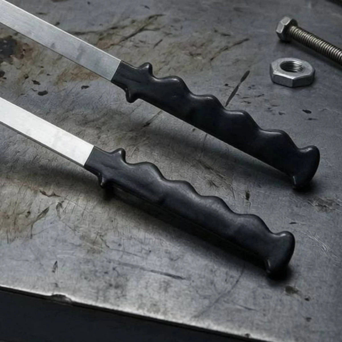 50 cm Wrench Extender with Textured Handle