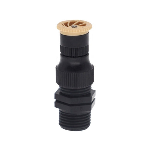 360° Rotation Auto Irrigation System Garden Lawn Sprinkler Patio Save