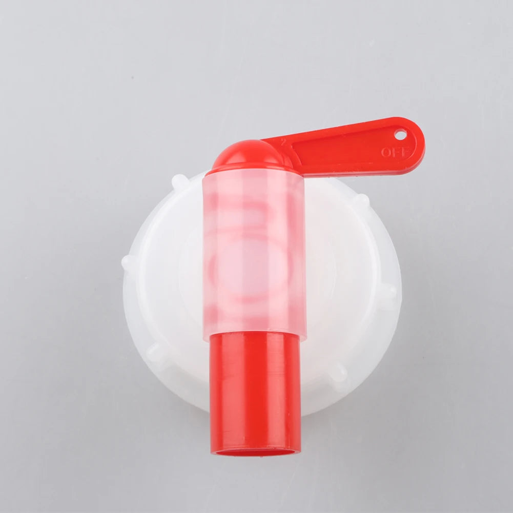 Water Dispensing DN51 Faucet 5 Liter Tank Compatibility Intuitive Design For Control Easy Installation Faucet Tool