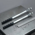 50 cm Wrench Extender with Textured Handle