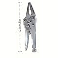 5-Inch Mini Sharp-Nose Pliers