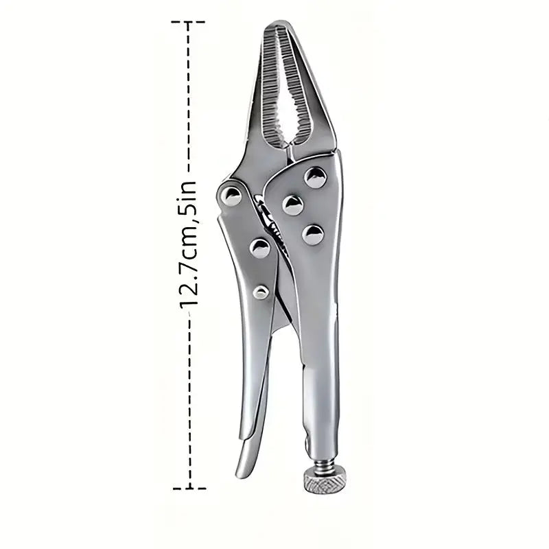 5-Inch Mini Sharp-Nose Pliers