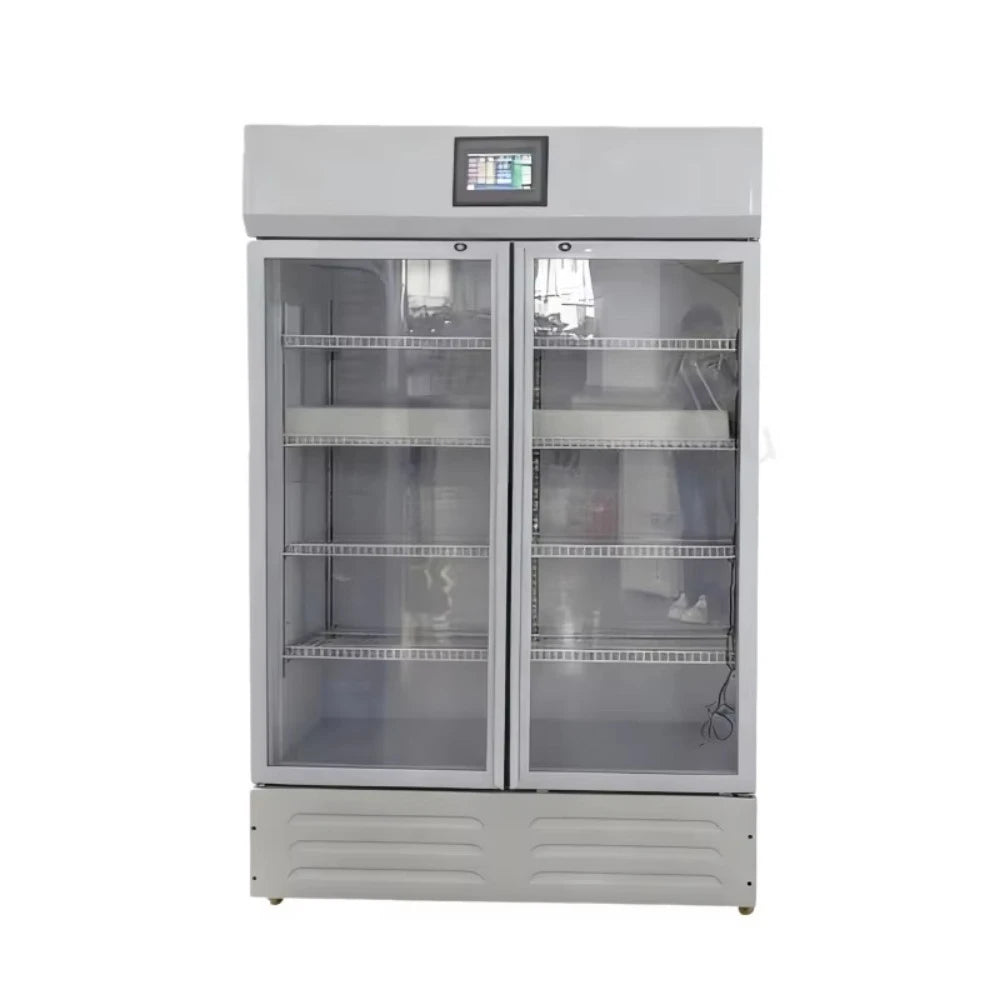 HZ-2 Indoor Hydroponic Multi-Layer Smart Automatic Vertical Farming Planting Cabinet with ABS Cover and Pump | Vegetable Growing