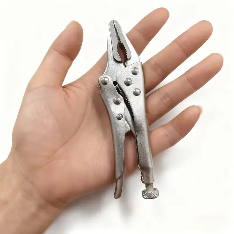 5-Inch Mini Sharp-Nose Pliers