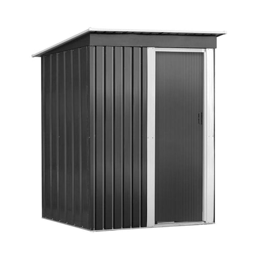 Giantz Garden Shed 1.62x0.86M Sheds Outdoor Storage Tool Workshop