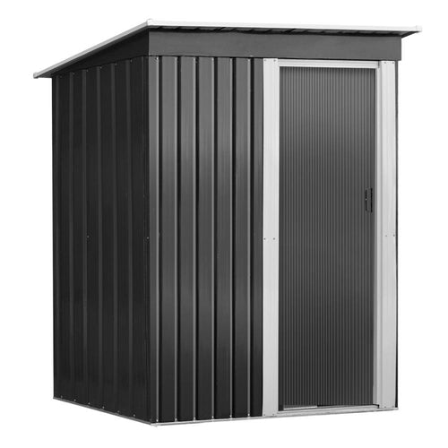 Giantz Garden Shed 1.62x0.86M Sheds Outdoor Storage Tool Workshop