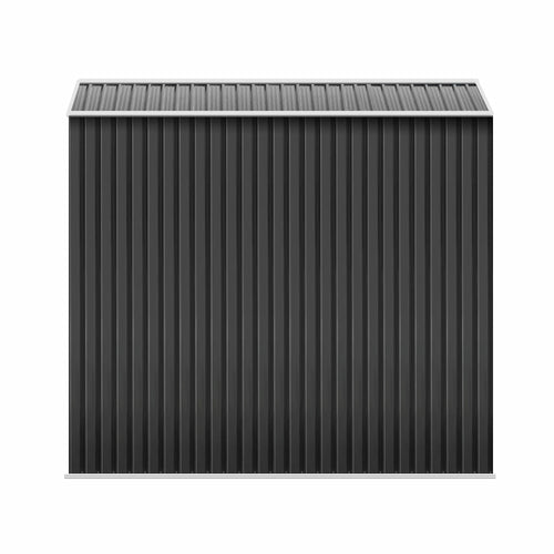 Giantz Garden Shed Outdoor Storage Sheds Tool Workshop 2.6X3.89X2.02M