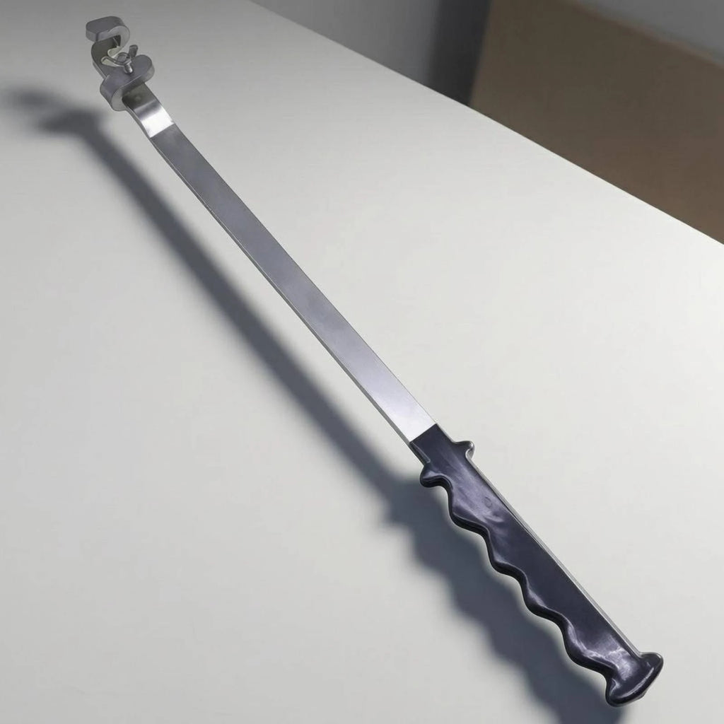50 cm Wrench Extender with Textured Handle