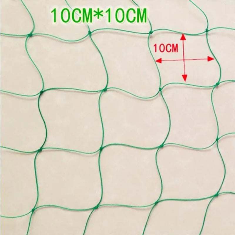 Garden Climbing Trellis Net