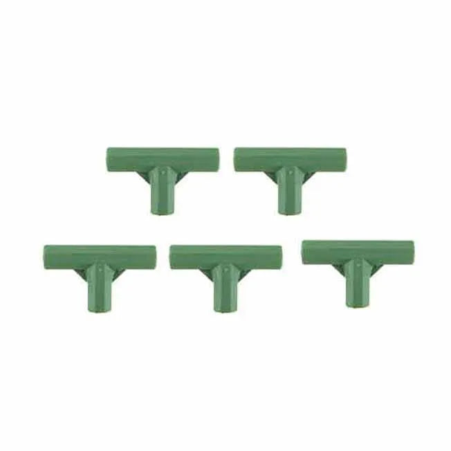 A-Frame Vegetable Trellis & Plant Support Options