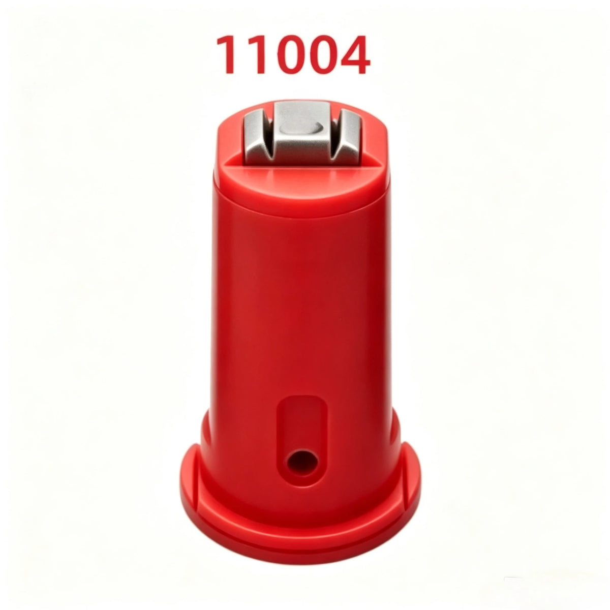 10PCS Double Fan Windproof Anti Drift Agricultural Atomizing Nozzle Drone Sprayer Head Replacement Spray Accessory