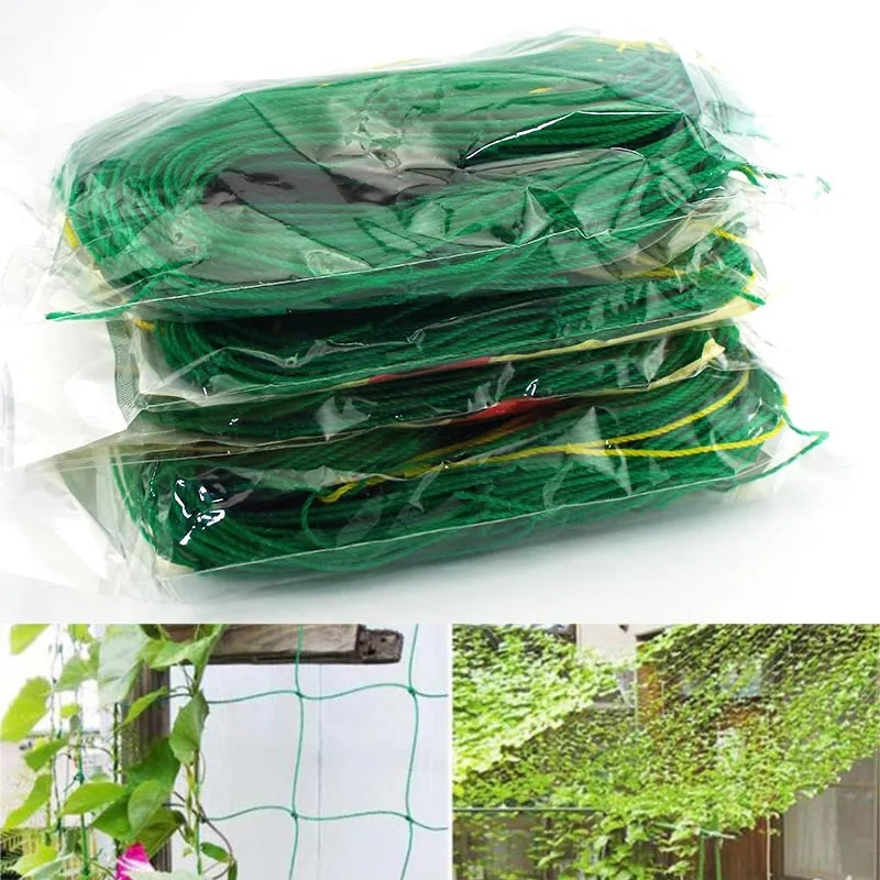 Garden Climbing Trellis Net