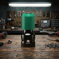 Telescopic Hex-to-Square Socket Adapter