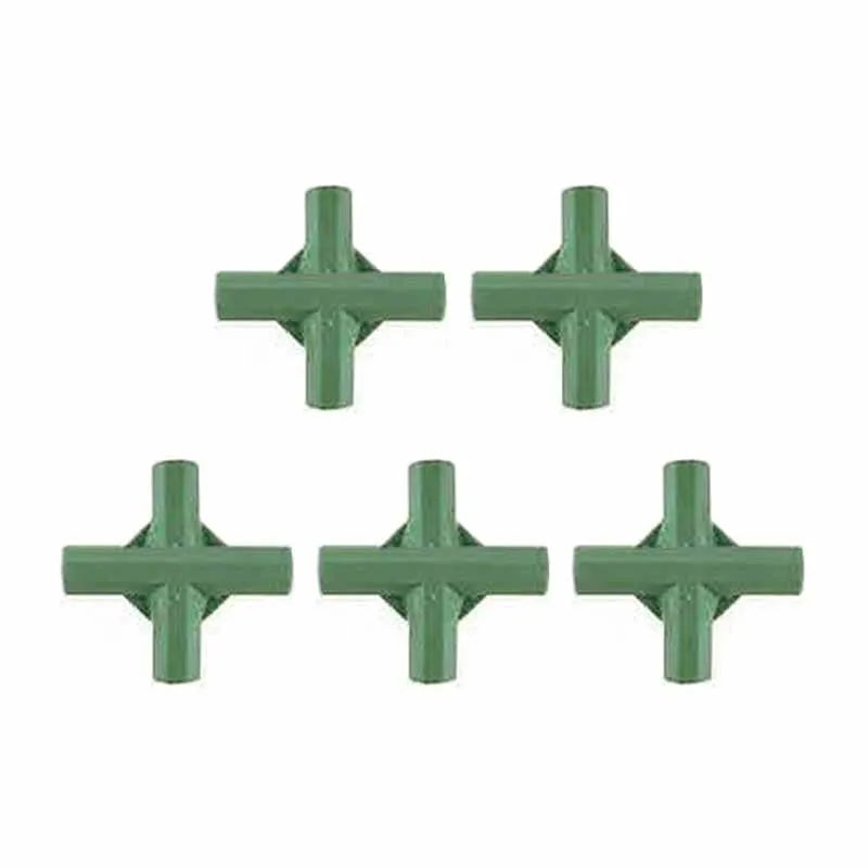 A-Frame Vegetable Trellis & Plant Support Options