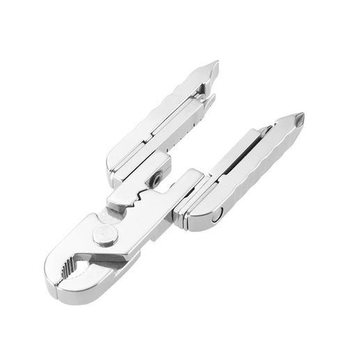 Pocket Pliers Multi-Tool with Keyring