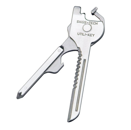 Utili-Key 6-in-1 Keyring Multi-Tool