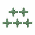 A-Frame Vegetable Trellis & Plant Support Options