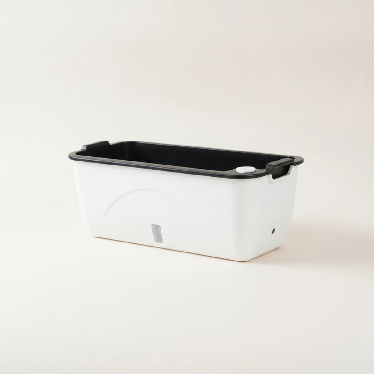 Self-Watering Windowsill Planter