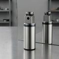 Metal Drill Conversion Adapter Shaft