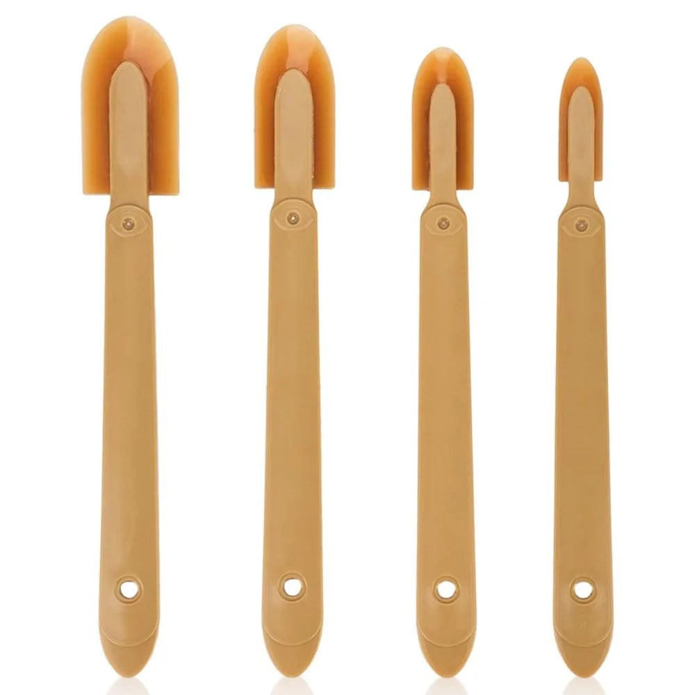 Silicone & Caulking Finishing Tool Set – 4 Pieces