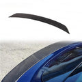 Aulena Dry Carbon OEM Rear Front Splitter Spoiler Sides Skirts Bumper Lip Front Lip Body Kit Rear Diffuser for Roma
